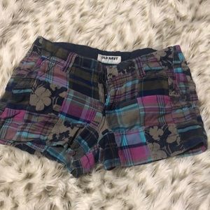 Old Navy Shorts